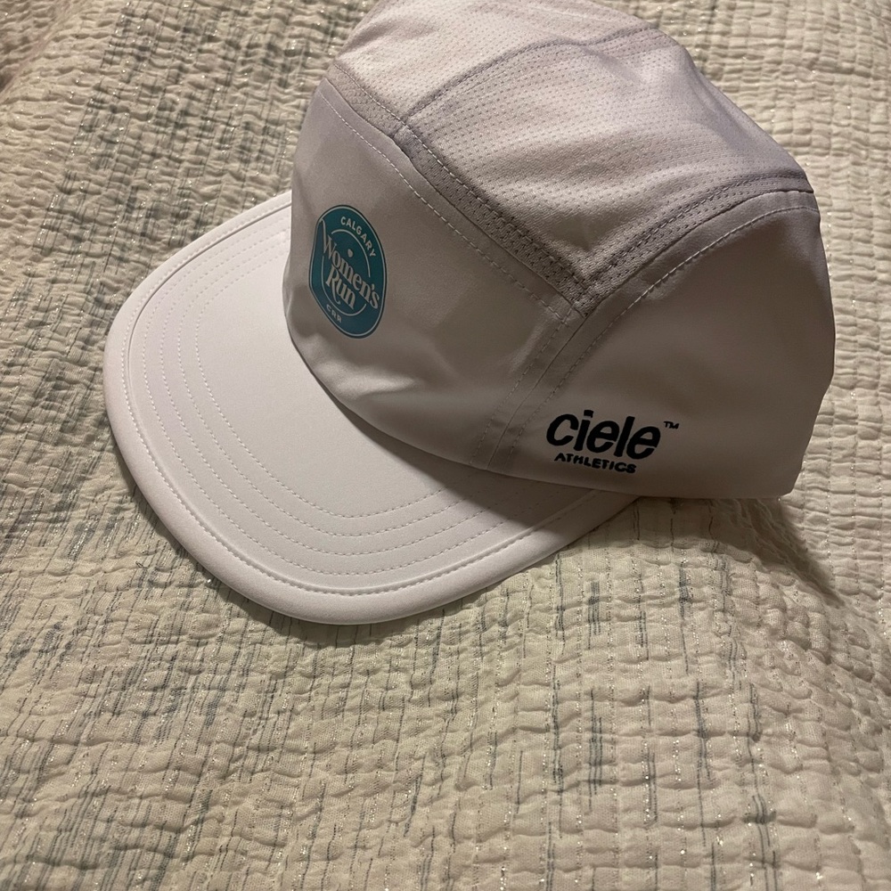 Ciele Cap